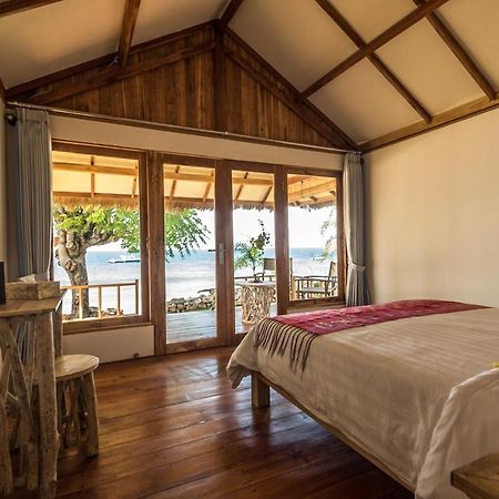 Kalimaya Resort Parugalamere Zewnętrze zdjęcie