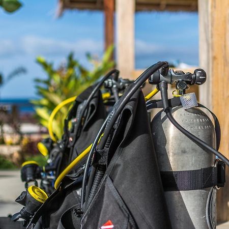 Kalimaya Resort Parugalamere Zewnętrze zdjęcie