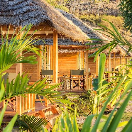 Kalimaya Resort Parugalamere Zewnętrze zdjęcie