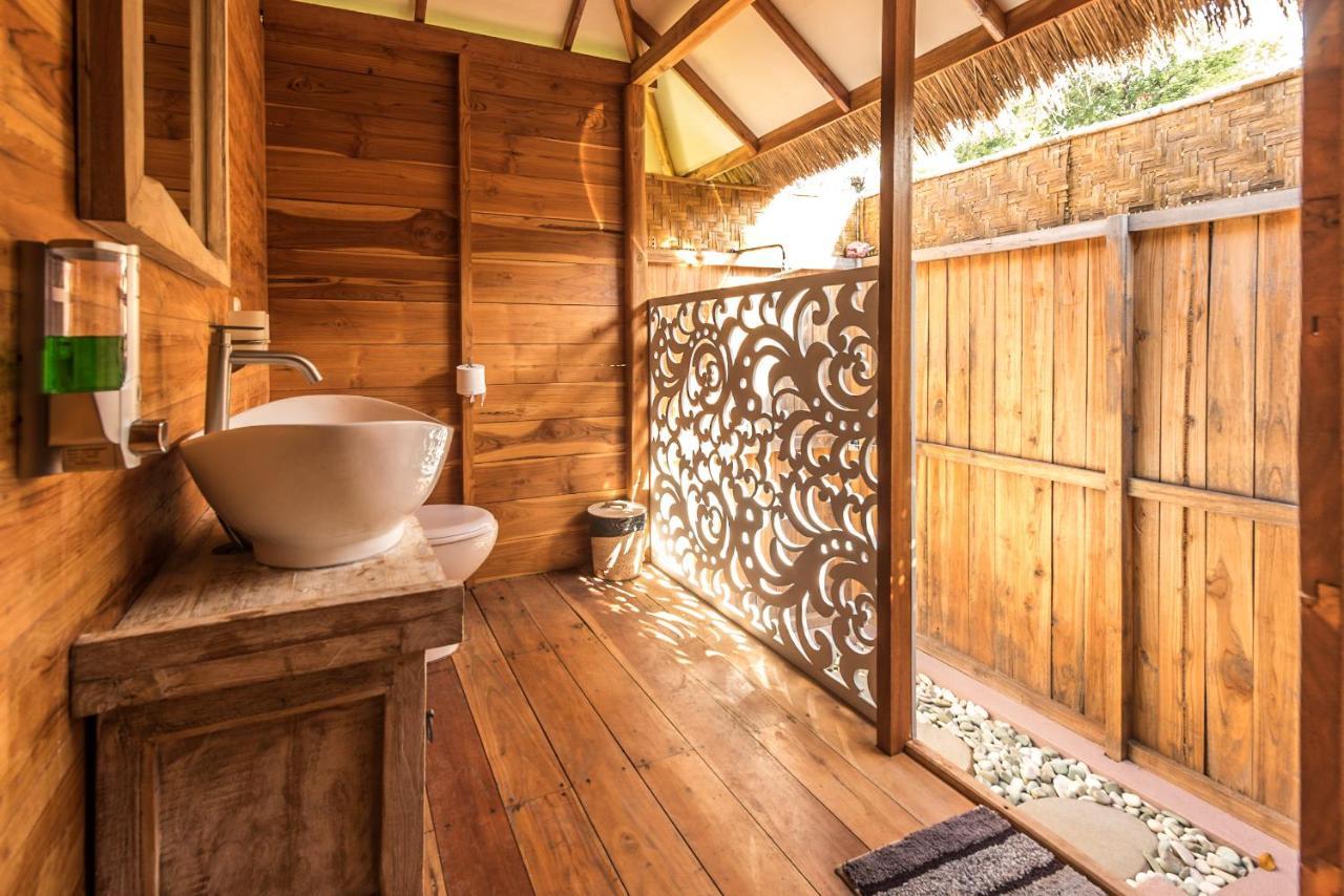 Kalimaya Resort Parugalamere Zewnętrze zdjęcie