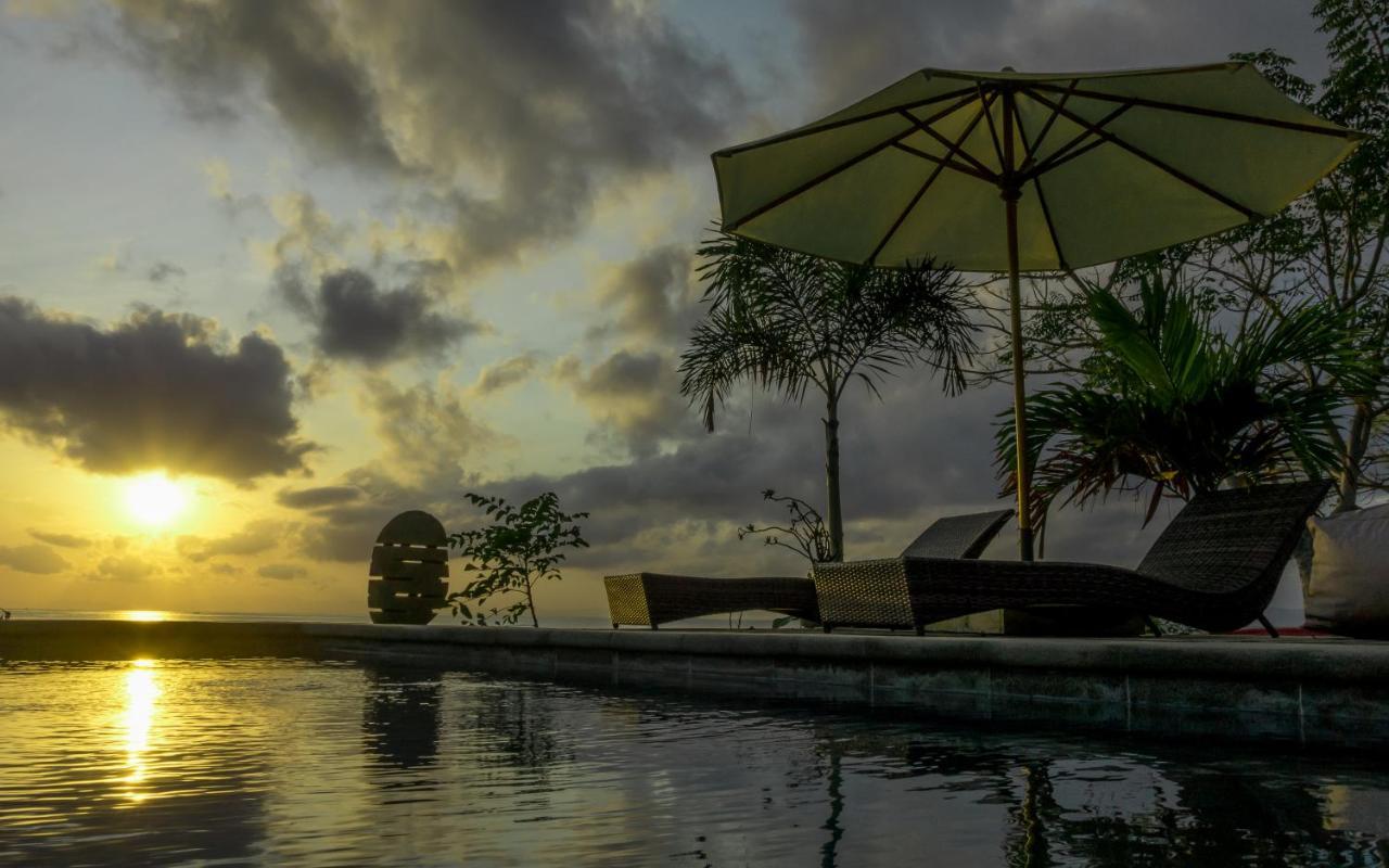 Kalimaya Resort Parugalamere Zewnętrze zdjęcie