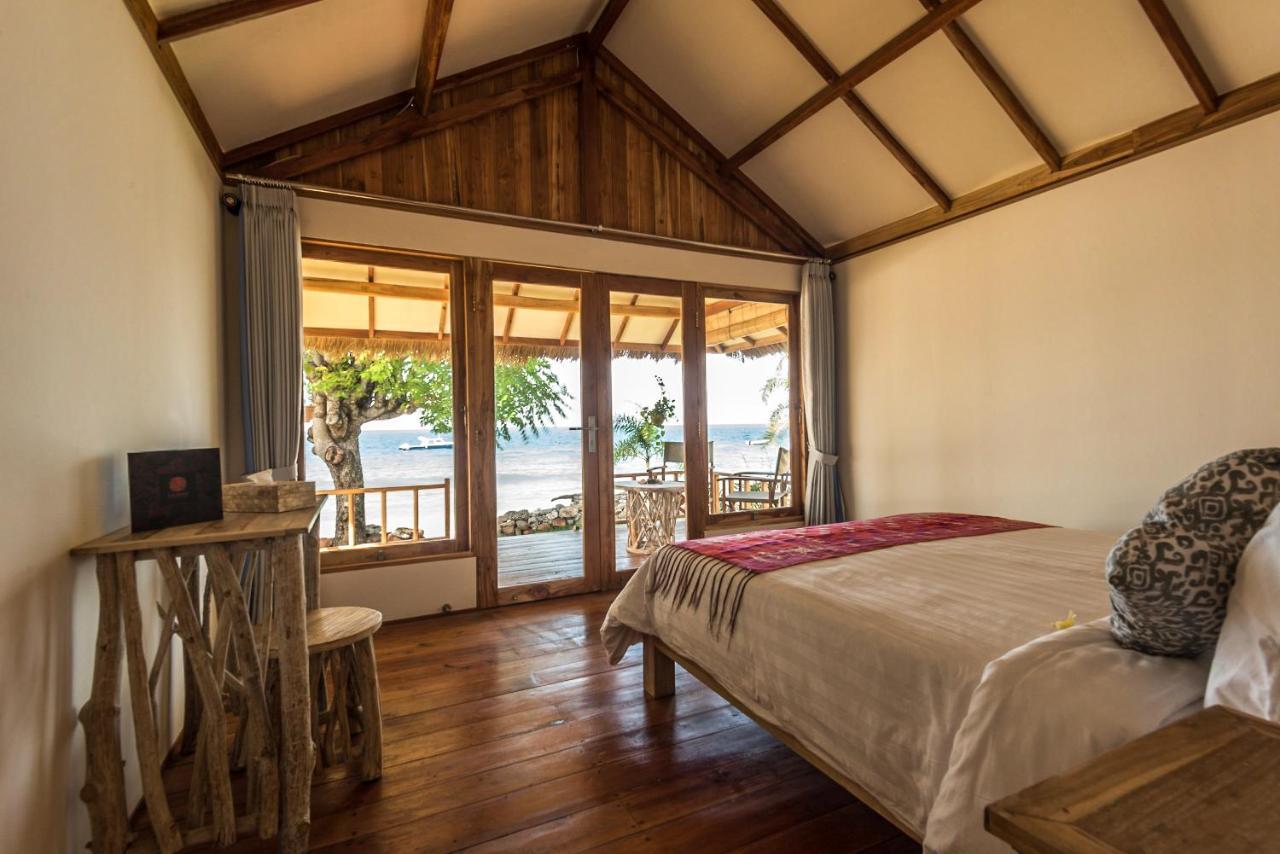 Kalimaya Resort Parugalamere Zewnętrze zdjęcie