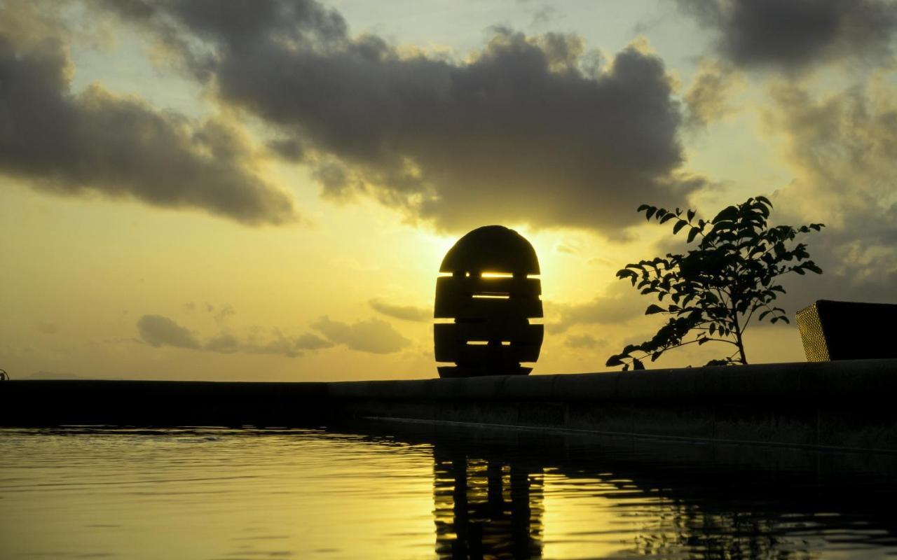 Kalimaya Resort Parugalamere Zewnętrze zdjęcie