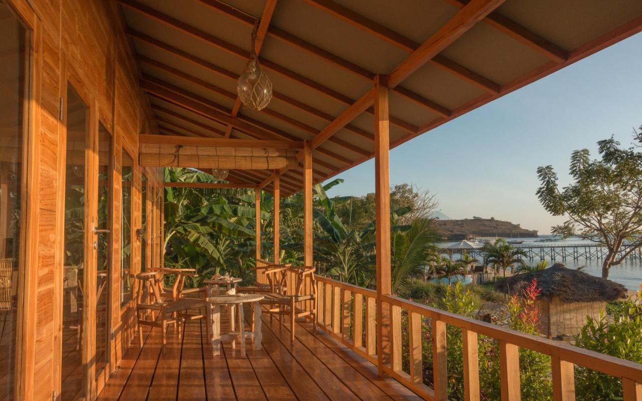 Kalimaya Resort Parugalamere Zewnętrze zdjęcie