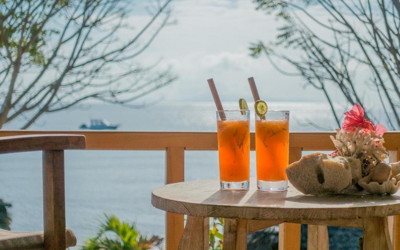 Kalimaya Resort Parugalamere Zewnętrze zdjęcie
