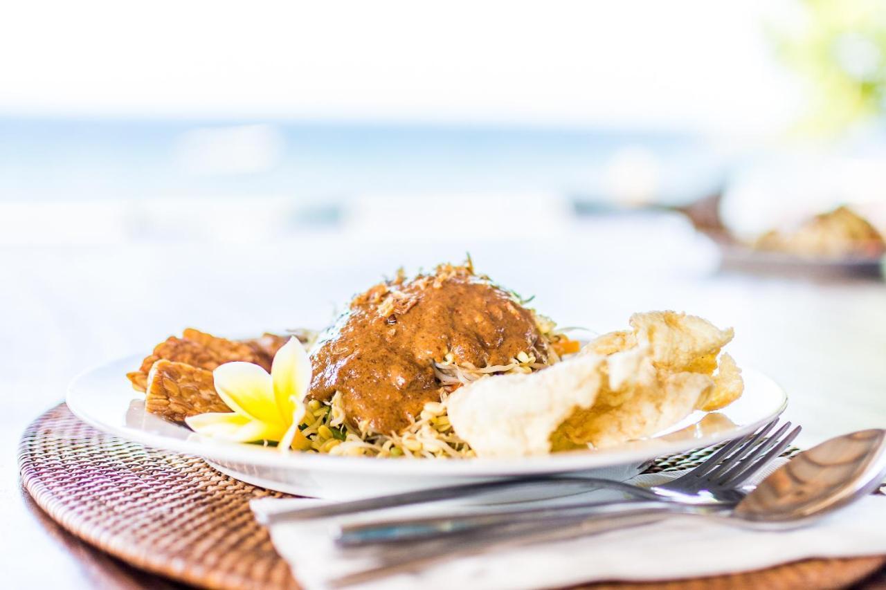 Kalimaya Resort Parugalamere Zewnętrze zdjęcie