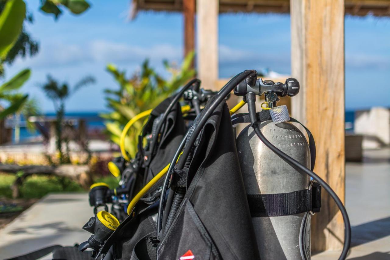 Kalimaya Resort Parugalamere Zewnętrze zdjęcie