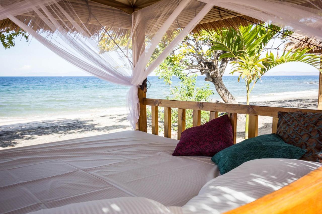 Kalimaya Resort Parugalamere Zewnętrze zdjęcie