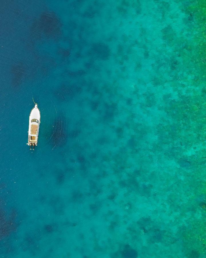 Kalimaya Resort Parugalamere Zewnętrze zdjęcie