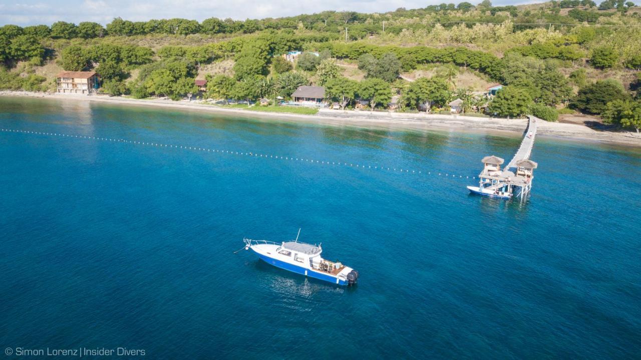 Kalimaya Resort Parugalamere Zewnętrze zdjęcie