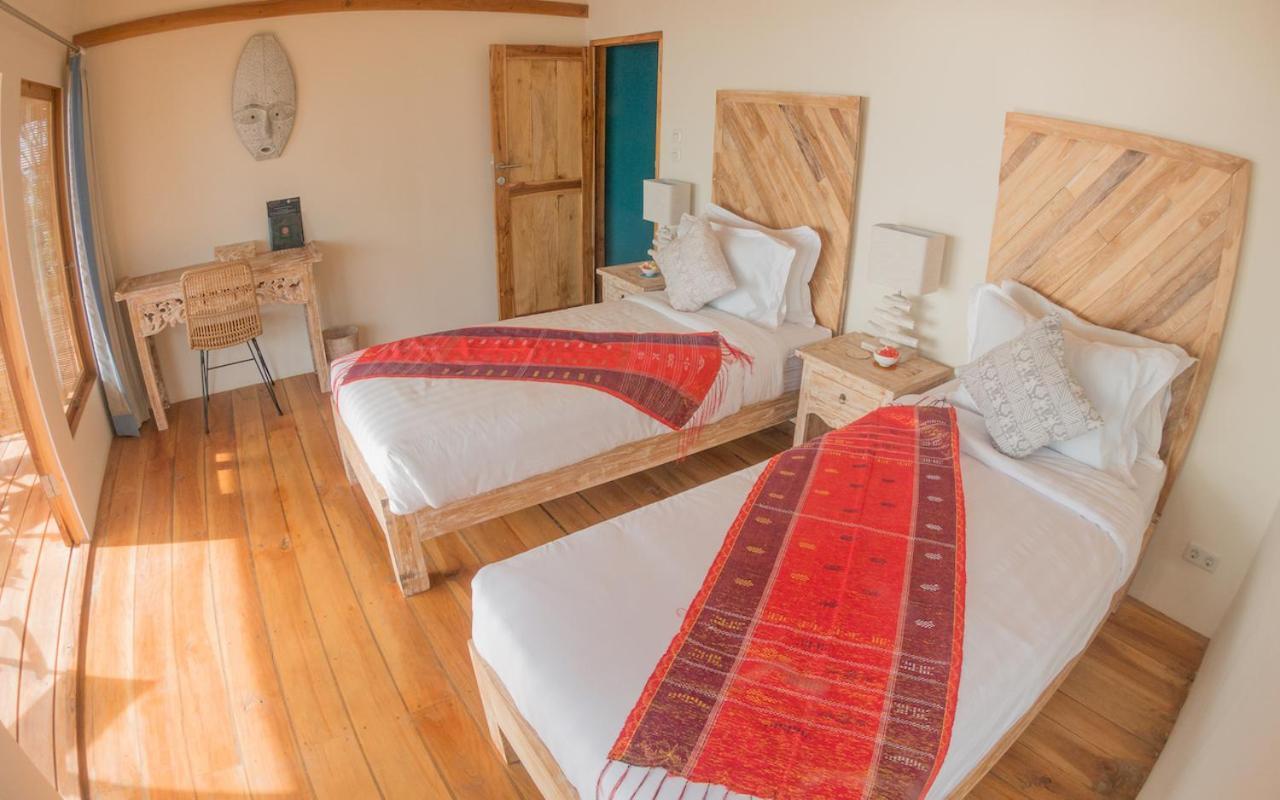 Kalimaya Resort Parugalamere Zewnętrze zdjęcie