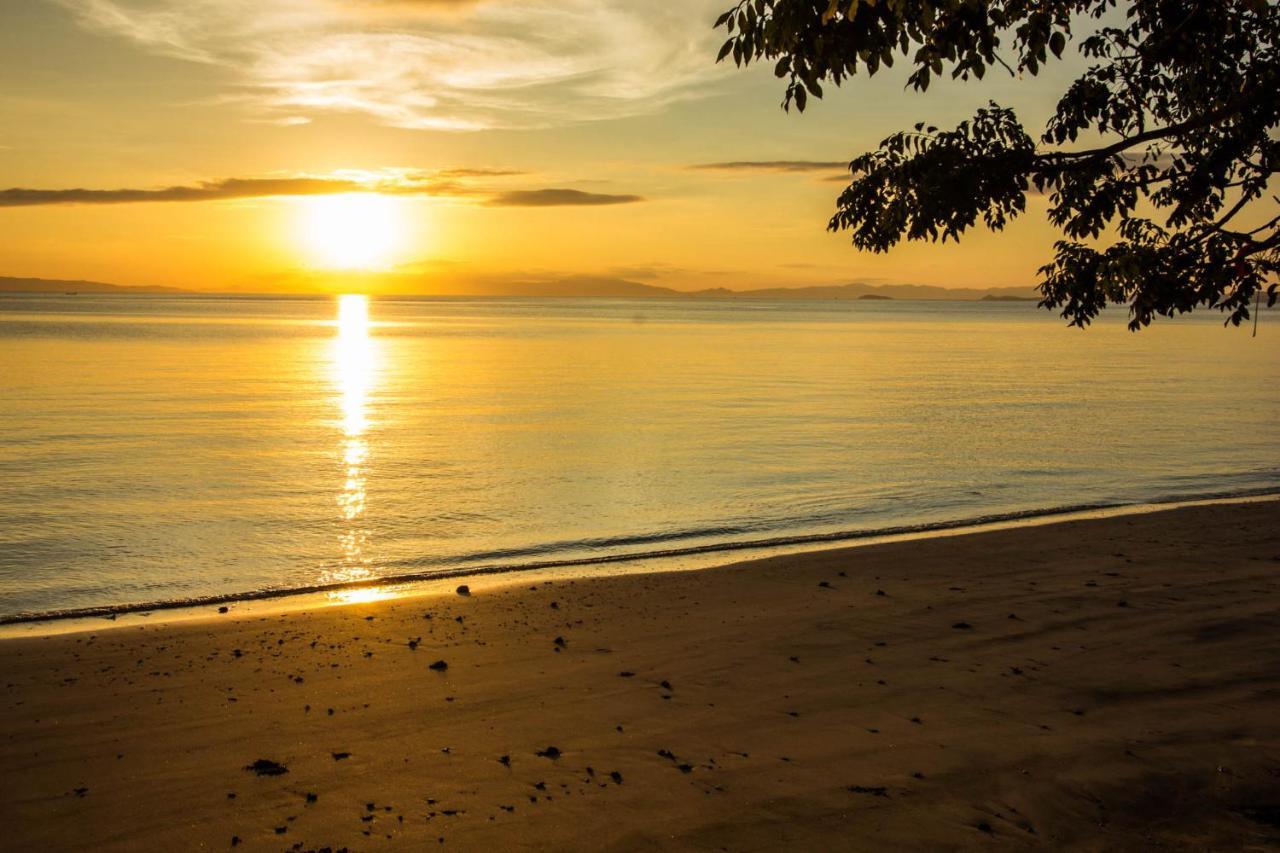 Kalimaya Resort Parugalamere Zewnętrze zdjęcie