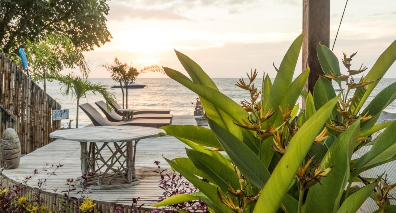 Kalimaya Resort Parugalamere Zewnętrze zdjęcie