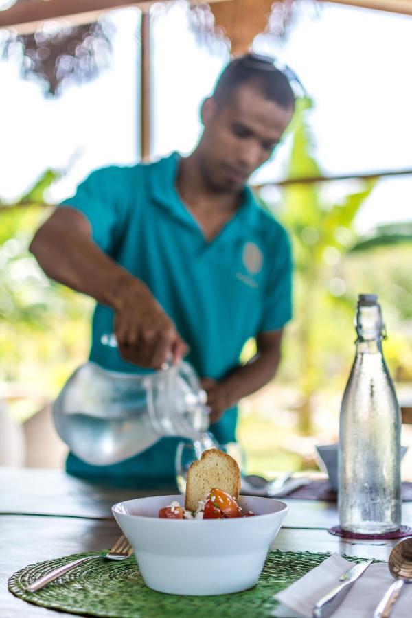 Kalimaya Resort Parugalamere Zewnętrze zdjęcie