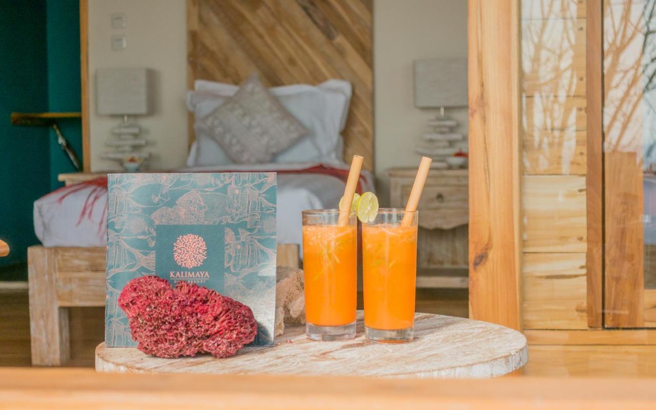Kalimaya Resort Parugalamere Zewnętrze zdjęcie