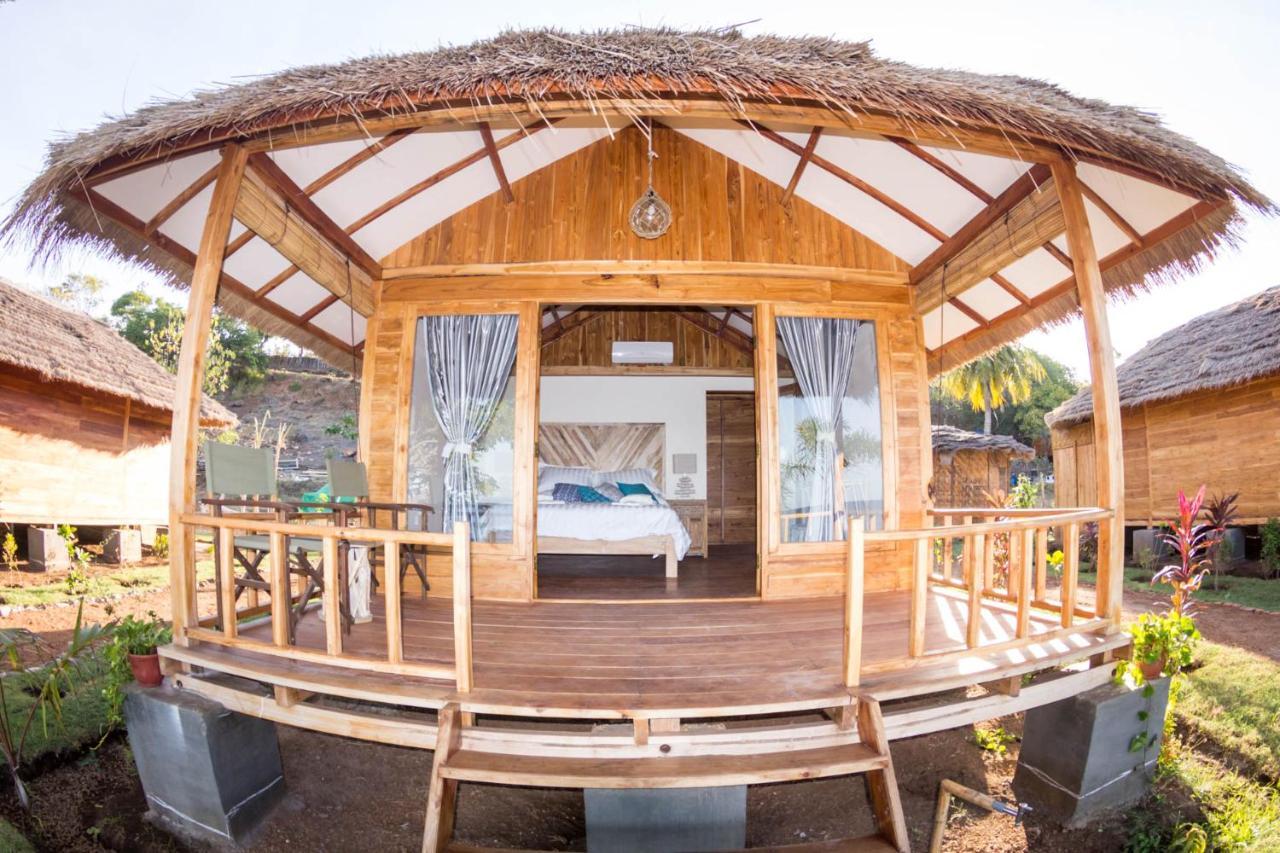 Kalimaya Resort Parugalamere Zewnętrze zdjęcie