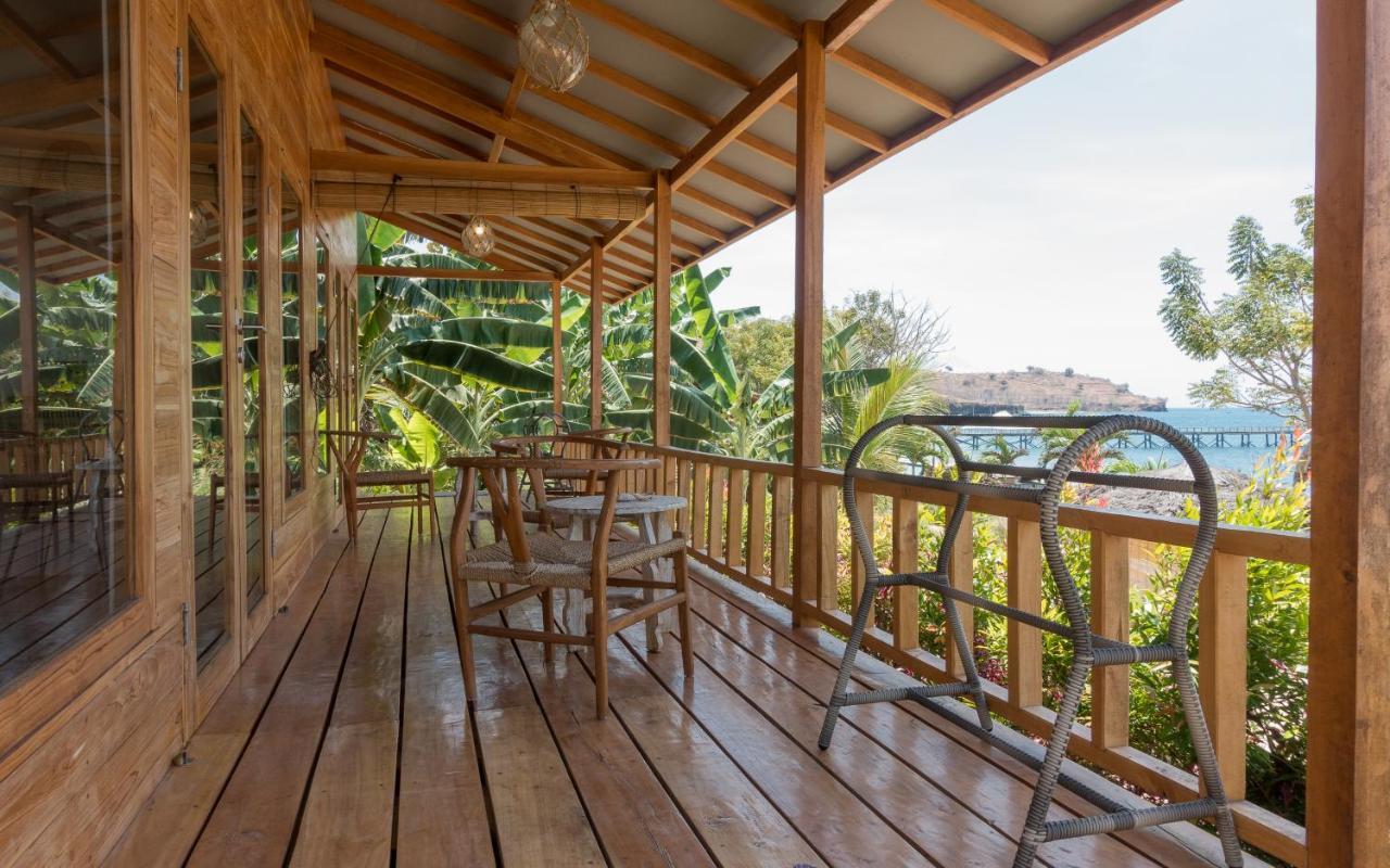 Kalimaya Resort Parugalamere Zewnętrze zdjęcie