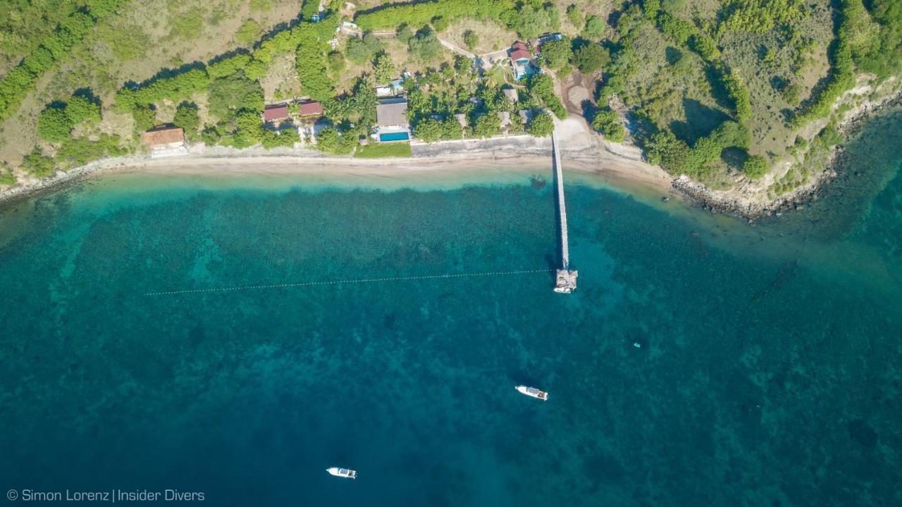 Kalimaya Resort Parugalamere Zewnętrze zdjęcie
