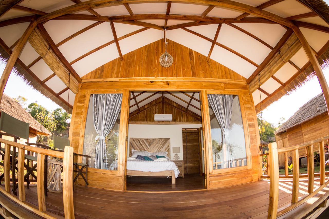 Kalimaya Resort Parugalamere Zewnętrze zdjęcie