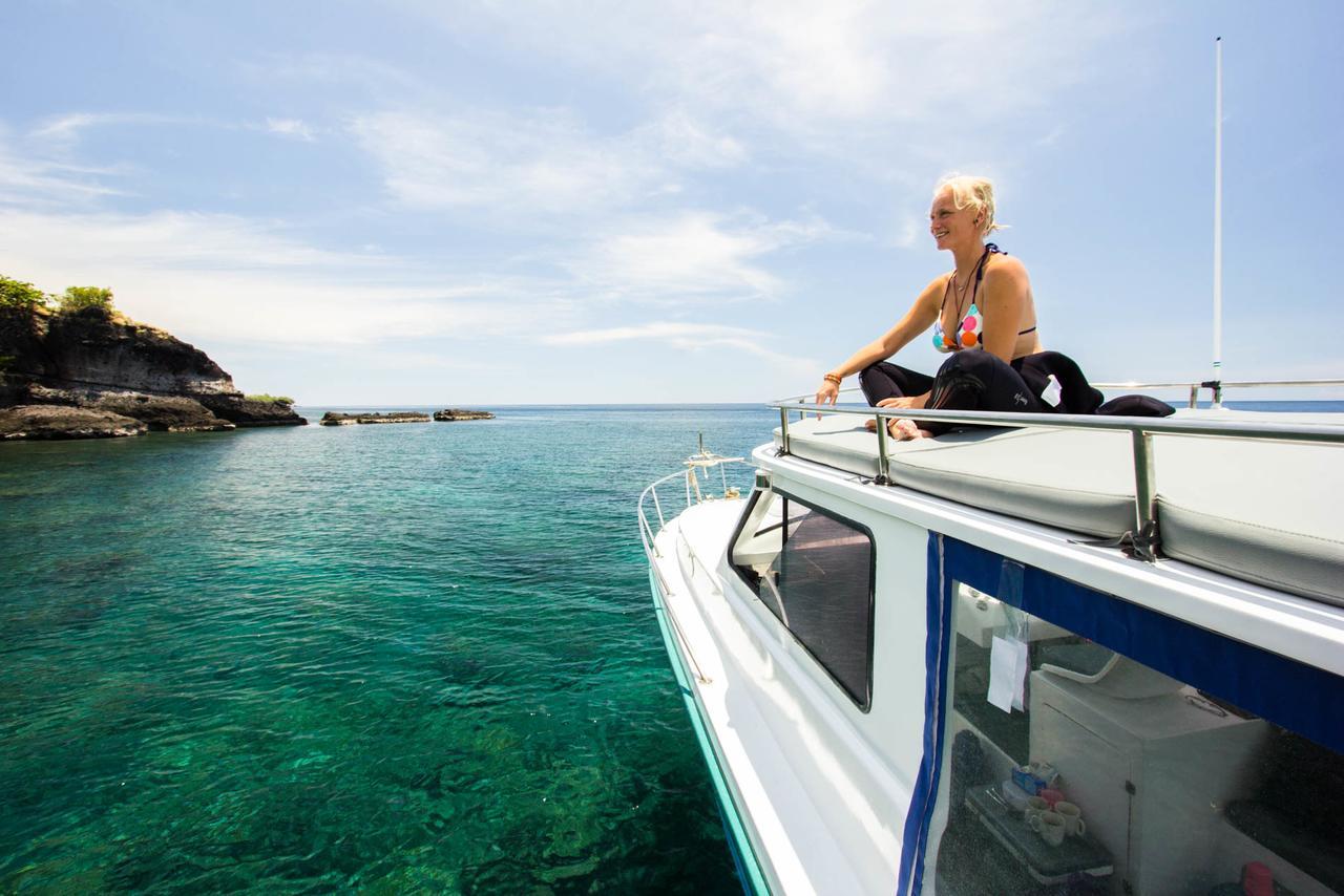 Kalimaya Resort Parugalamere Zewnętrze zdjęcie