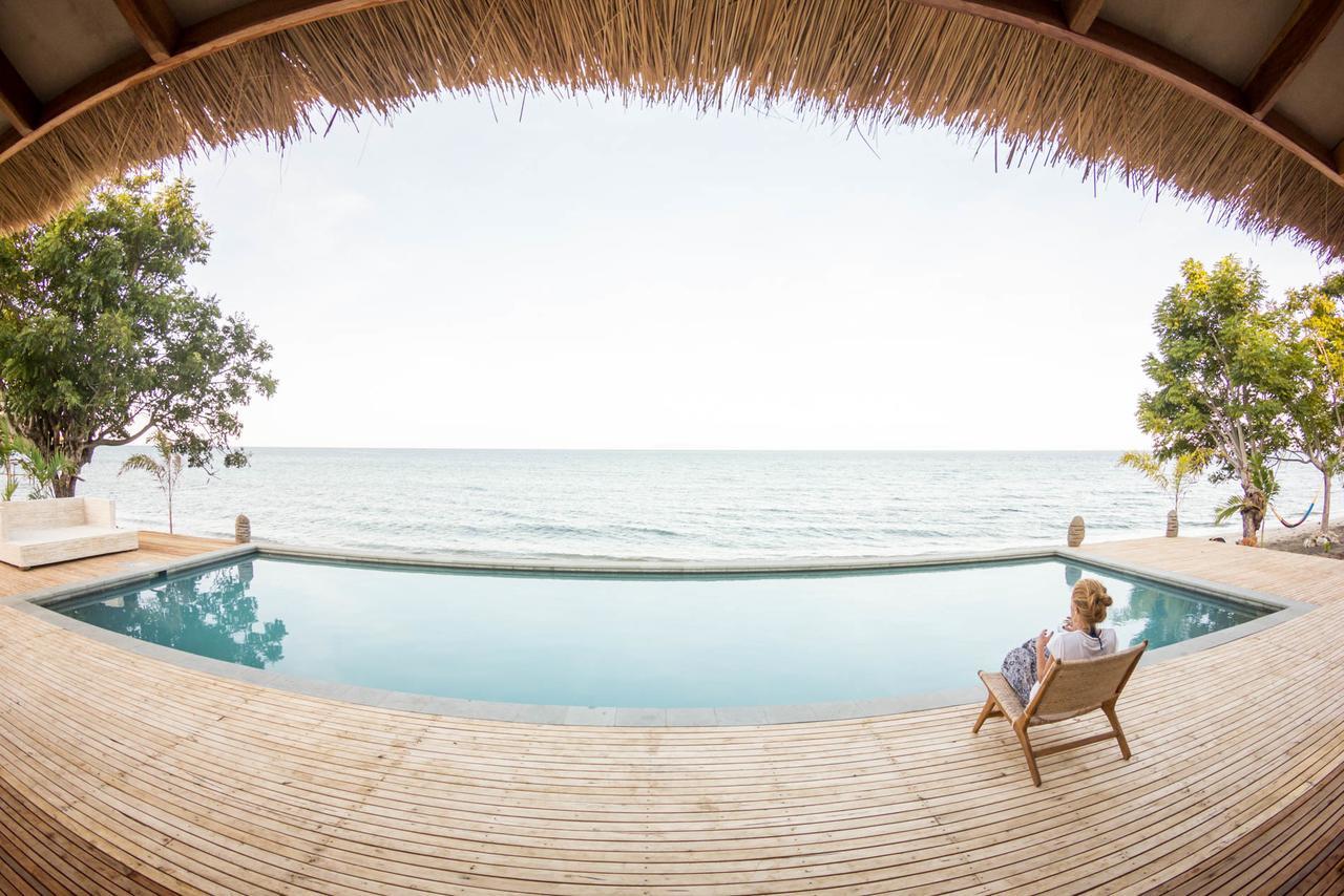 Kalimaya Resort Parugalamere Zewnętrze zdjęcie