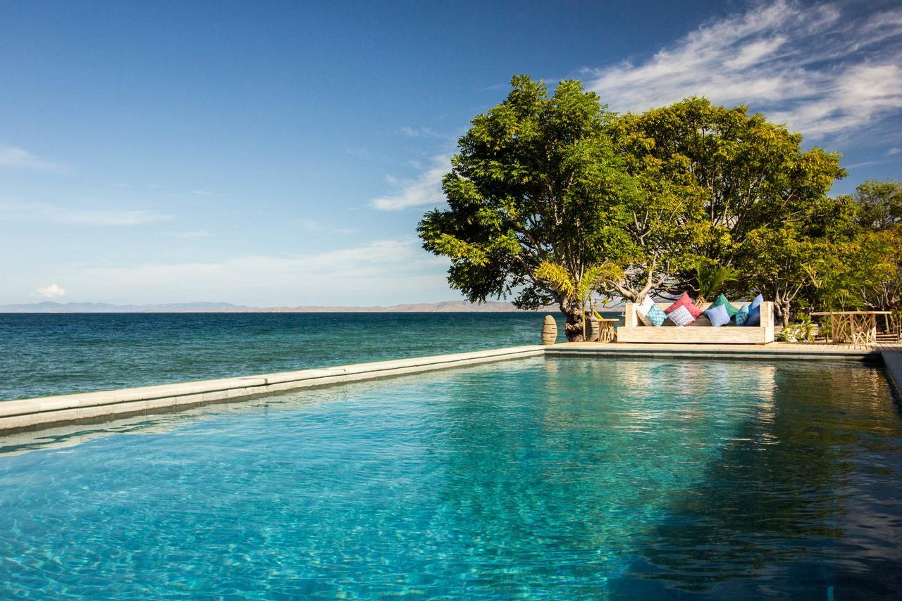 Kalimaya Resort Parugalamere Zewnętrze zdjęcie