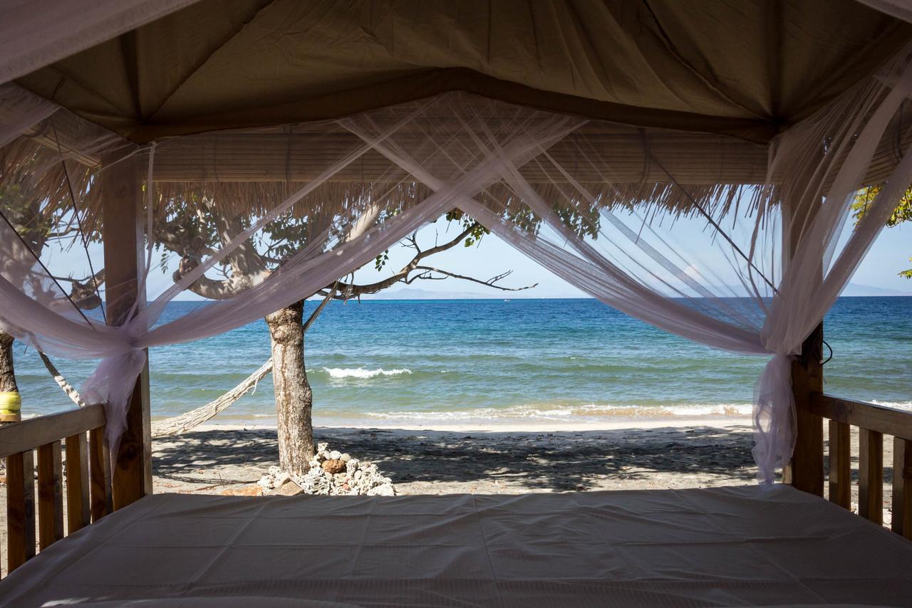 Kalimaya Resort Parugalamere Zewnętrze zdjęcie