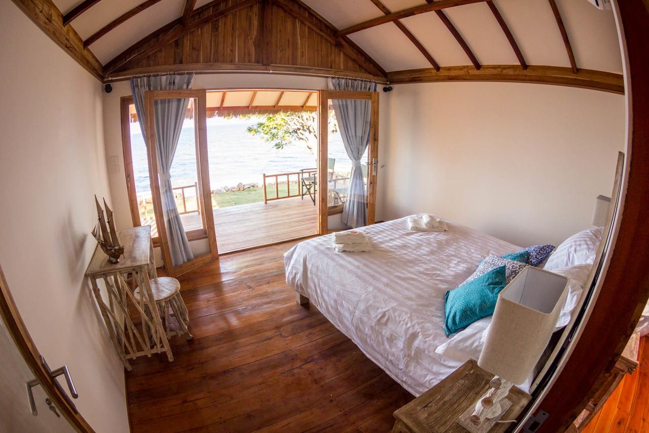 Kalimaya Resort Parugalamere Zewnętrze zdjęcie