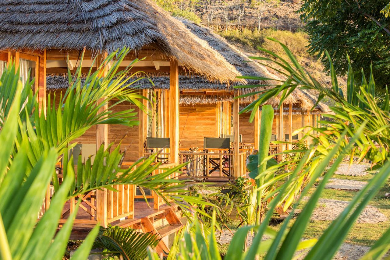 Kalimaya Resort Parugalamere Zewnętrze zdjęcie