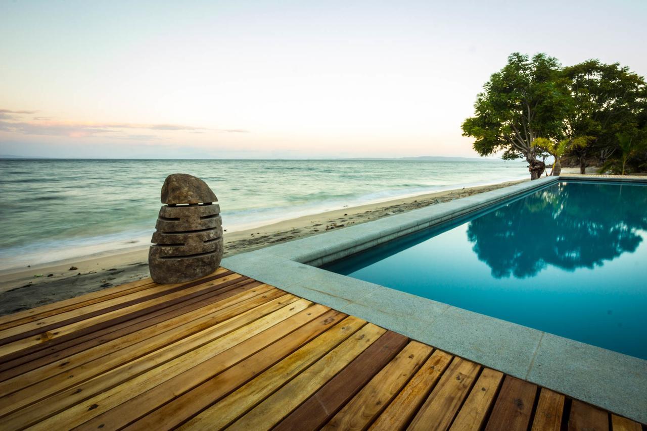 Kalimaya Resort Parugalamere Zewnętrze zdjęcie