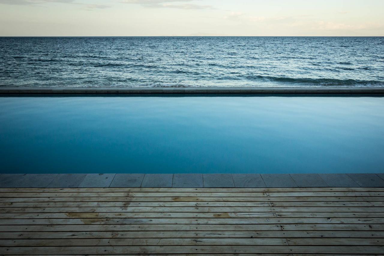 Kalimaya Resort Parugalamere Zewnętrze zdjęcie