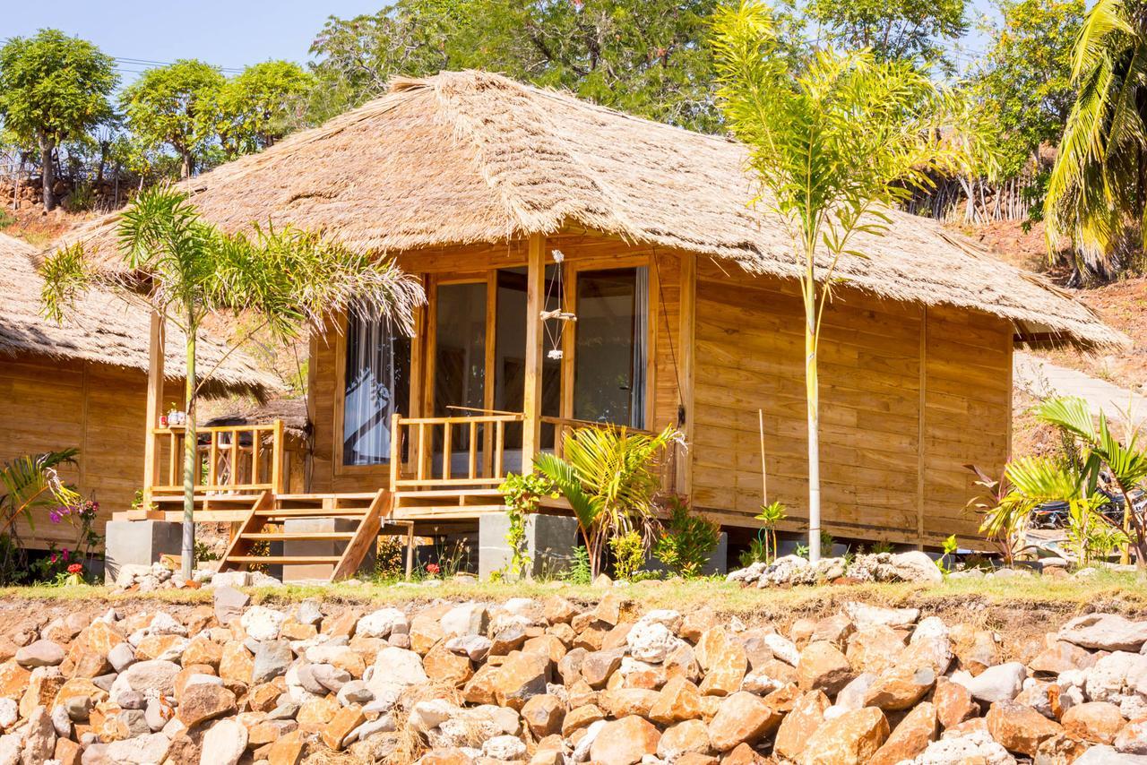 Kalimaya Resort Parugalamere Zewnętrze zdjęcie