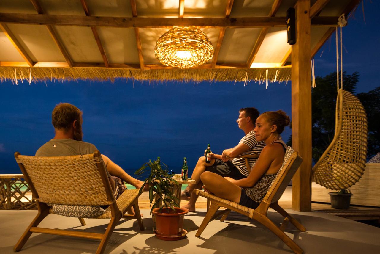 Kalimaya Resort Parugalamere Zewnętrze zdjęcie