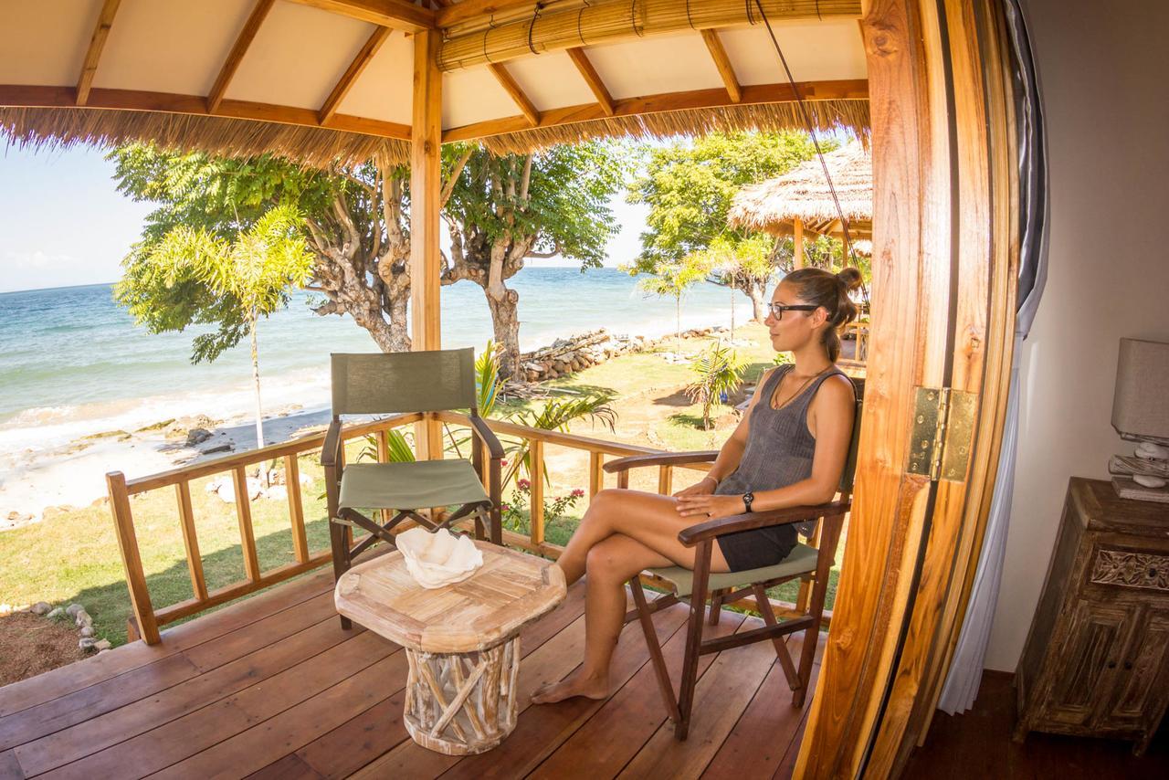 Kalimaya Resort Parugalamere Zewnętrze zdjęcie